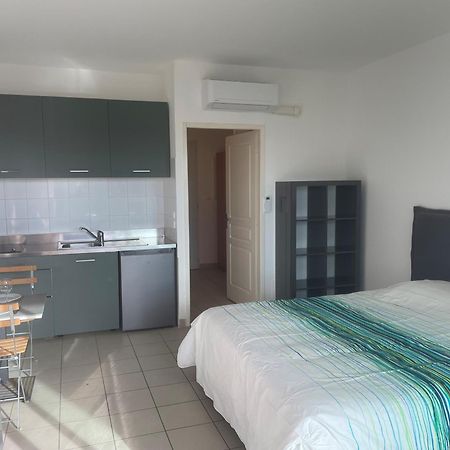 Studio 28 M2 Porticcio Centre מראה חיצוני תמונה