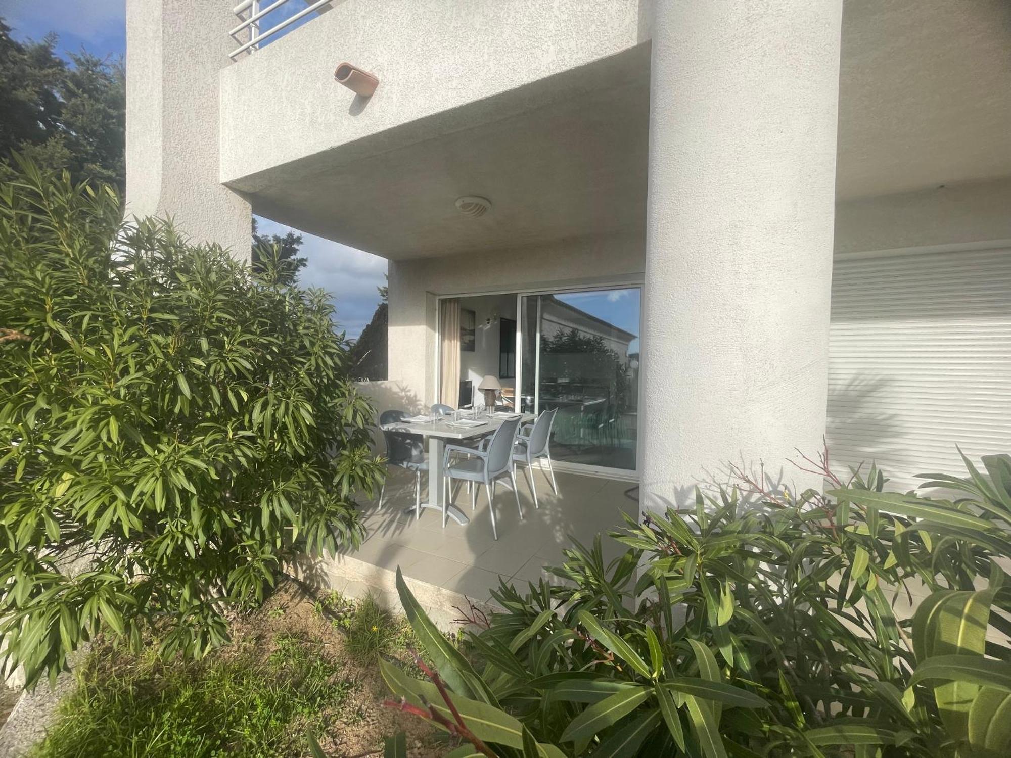 Studio 28 M2 Porticcio Centre מראה חיצוני תמונה