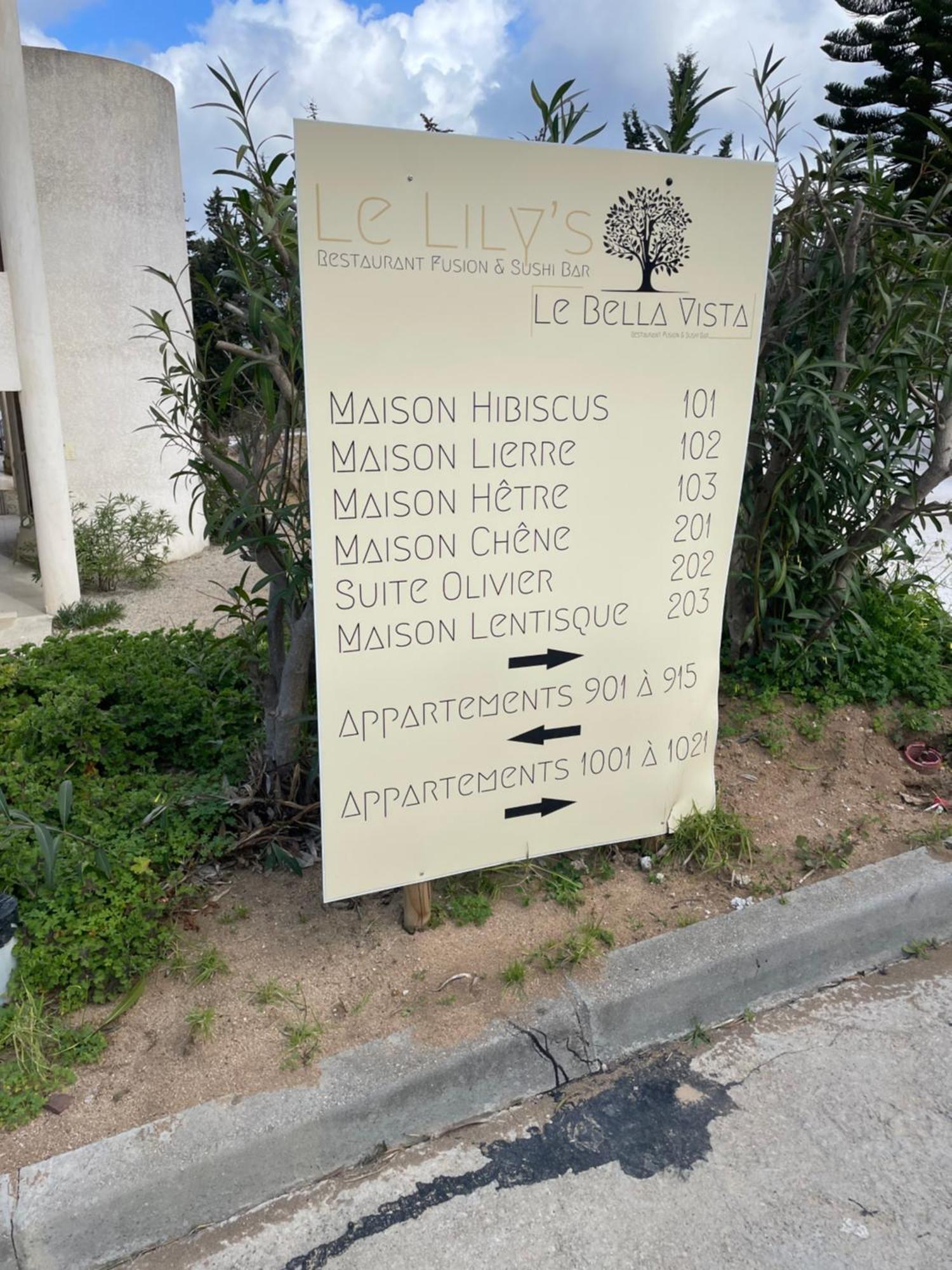 Studio 28 M2 Porticcio Centre מראה חיצוני תמונה