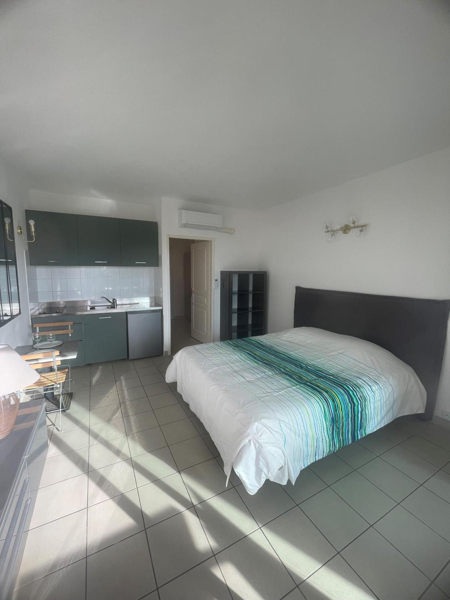 Studio 28 M2 Porticcio Centre מראה חיצוני תמונה