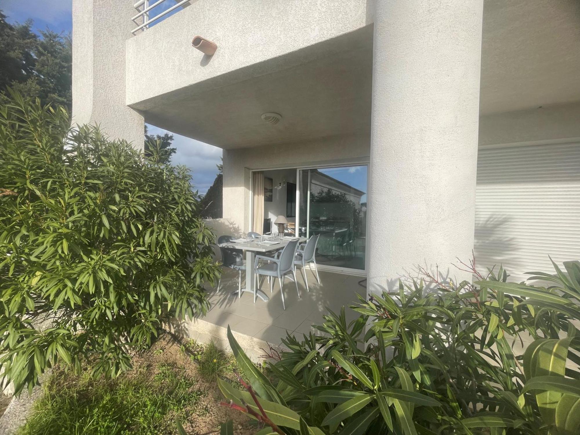 Studio 28 M2 Porticcio Centre מראה חיצוני תמונה